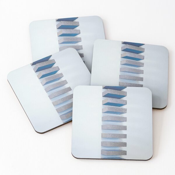 Item preview, Donald Judd designed and sold by BadRadishey.
