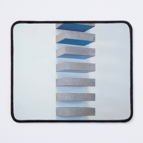 Item preview, Donald Judd designed and sold by BadRadishey.