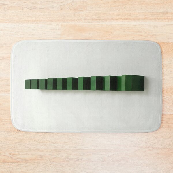 Item preview, Donald Judd designed and sold by BadRadishey.