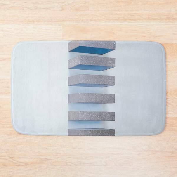 Item preview, Donald Judd designed and sold by BadRadishey.