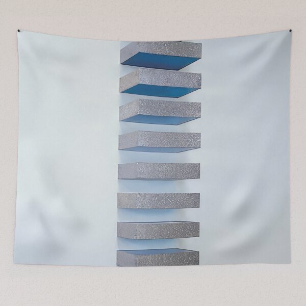 Item preview, Donald Judd designed and sold by BadRadishey.
