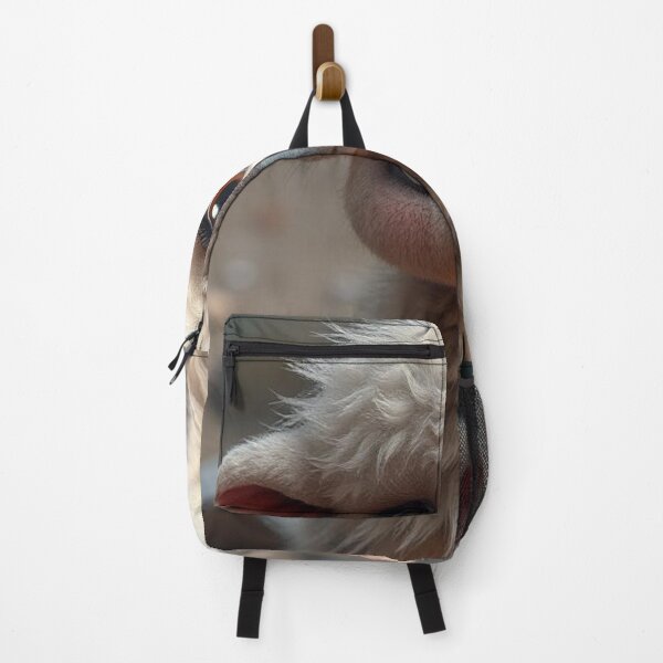 Item preview, Wide-Eyed Wonder – Cute Baby Lamb Illustration designed and sold by Creative fashion Mix.