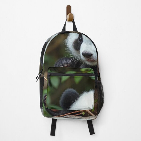 Item preview, Pawsitively Adorable – Baby Panda Cub in the Wild designed and sold by Creative fashion Mix.