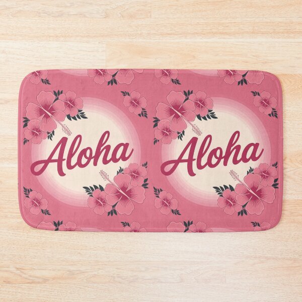 Item preview, Pink Hibiscus Pastel designed and sold by CandyVenom.