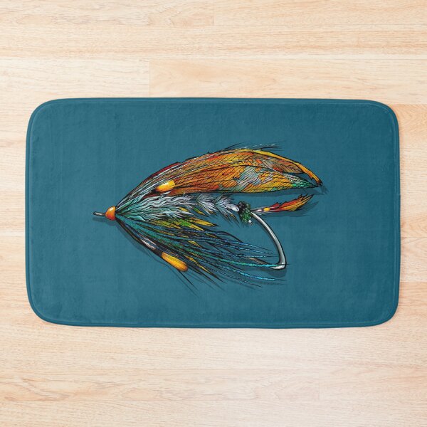 Item preview, Orange Spey Thunder designed and sold by MikaelJenei.