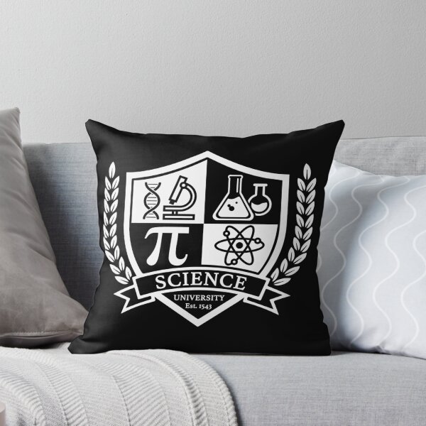 Item preview, Science University designed and sold by zoezowie79.
