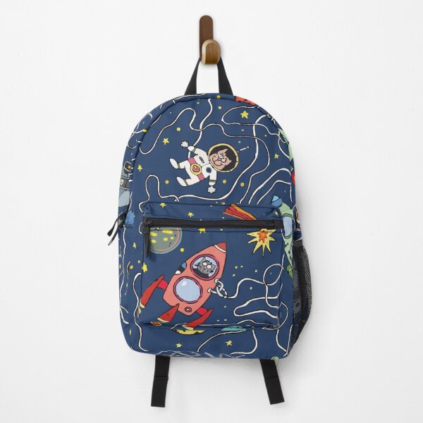 Item preview, Cats in Space – Funny Astronaut Maze Design designed and sold by IMAGENACTION.