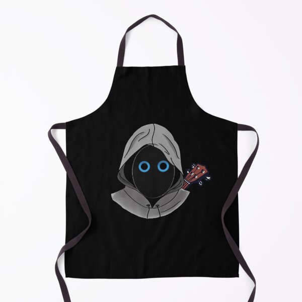 Item preview, guitar warrior boy designed and sold by Dtyahas.