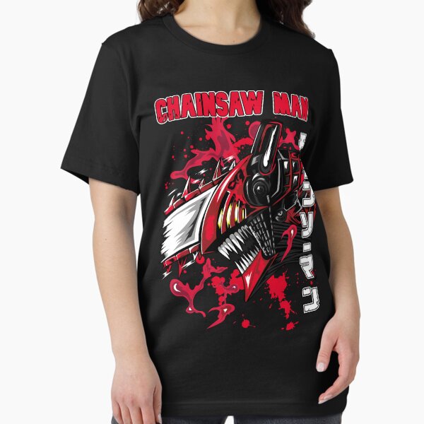 Item preview, The chainsaw head designed and sold by jnruzax.