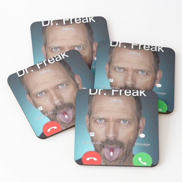 Artikelvorschau, Dr. Freak entworfen und verkauft von Aly-Artist.