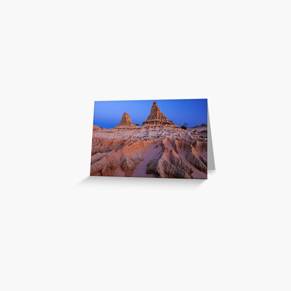 Item preview, Mungo in Dusk Tones designed and sold by Robert Mullner.