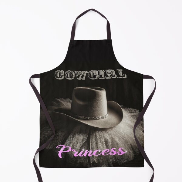 Item preview, Cowgirl Princess AI Art designed and sold by MeAI-Art.