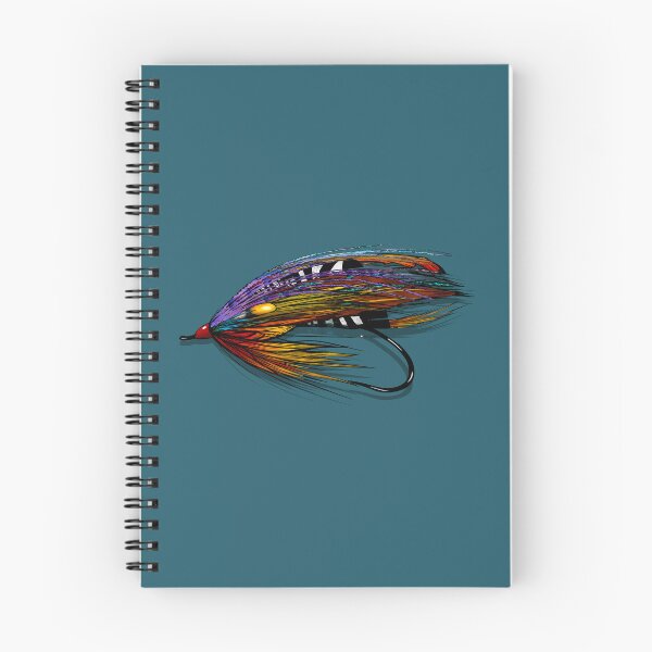Item preview, The Magic Spey  designed and sold by MikaelJenei.