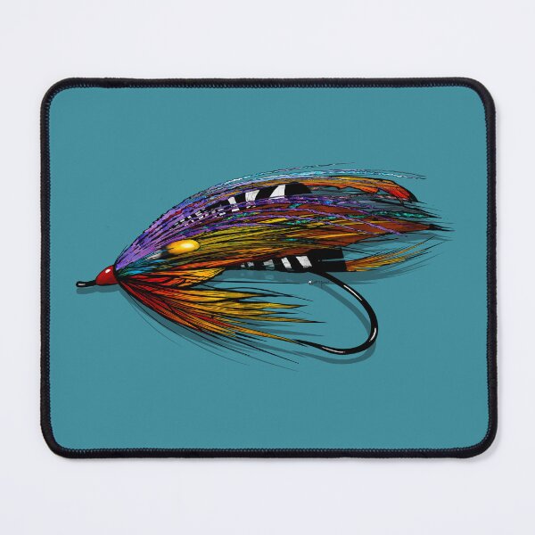 Item preview, The Magic Spey  designed and sold by MikaelJenei.