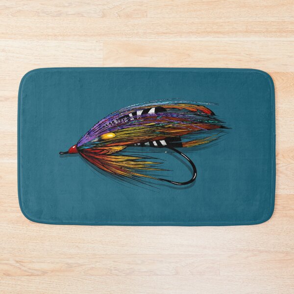 Item preview, The Magic Spey  designed and sold by MikaelJenei.