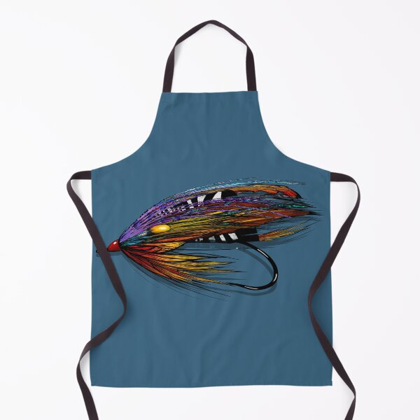 Item preview, The Magic Spey  designed and sold by MikaelJenei.