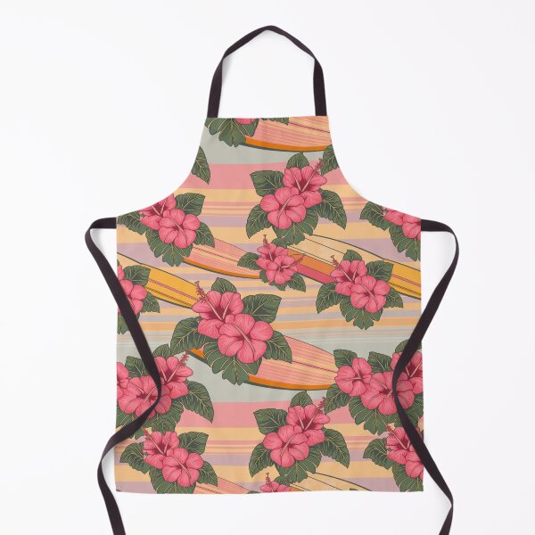 Aperçu de l'œuvre Hibiscus rose pastel été créée et vendue par CandyVenom.