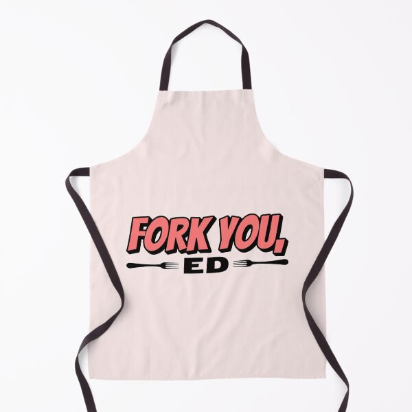 Item preview, Fork You, ED designed and sold by musthavewords.