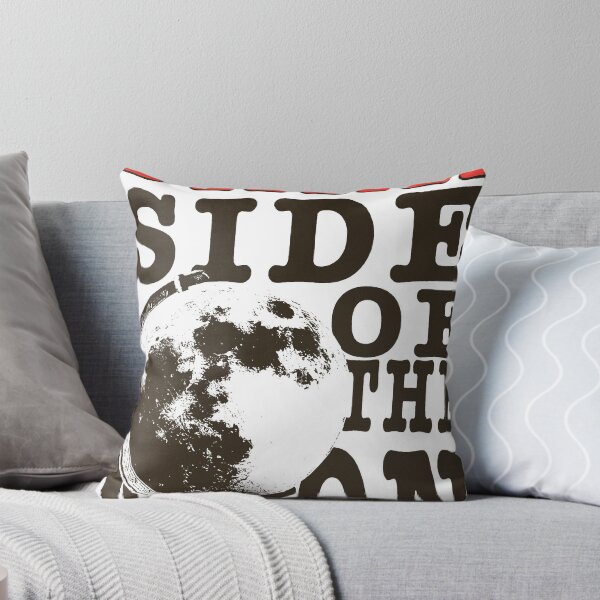 Item preview, Dark Side Of The Moon Print designed and sold by judepsd.