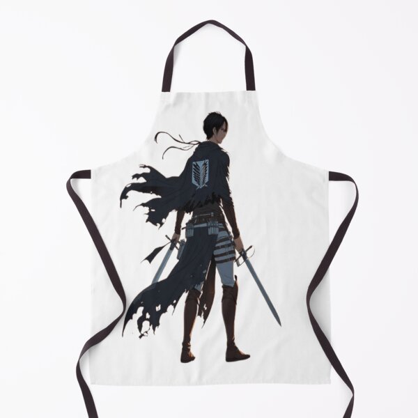 Item preview, Survey Corps Sentinel – Wings of Freedom Standalone Art designed and sold by DevasLane.