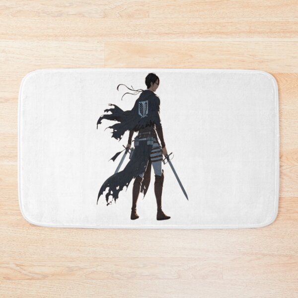 Item preview, Survey Corps Sentinel – Wings of Freedom Standalone Art designed and sold by DevasLane.