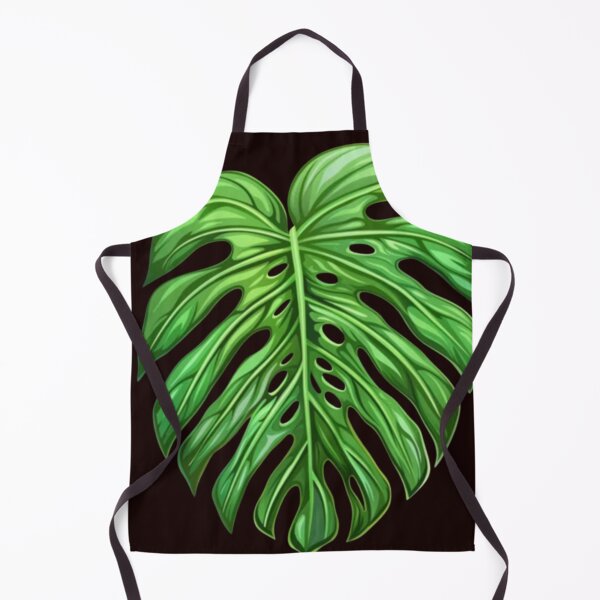 Item preview, Monstera leaves designed and sold by DRIVNdesign.