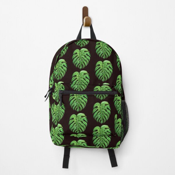 Item preview, Monstera leaves designed and sold by DRIVNdesign.