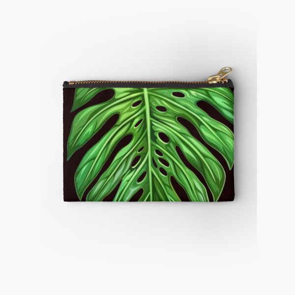 Item preview, Monstera leaves designed and sold by DRIVNdesign.