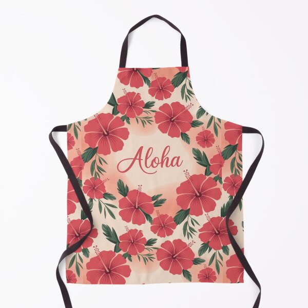 Aperçu de l'œuvre Fleur d'hibiscus rose créée et vendue par CandyVenom.