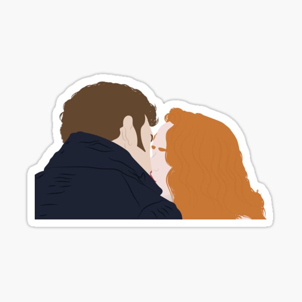 Item preview, I do not wish to die without ever having been kissed. Please. Colin. | bridgerton designed and sold by Pinu92.