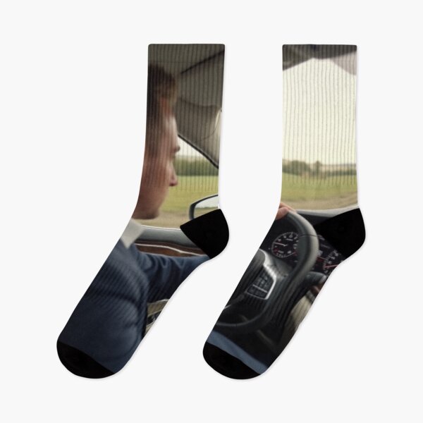 Item preview, Executive Power: Precision Behind the Wheel designed and sold by CarRends.