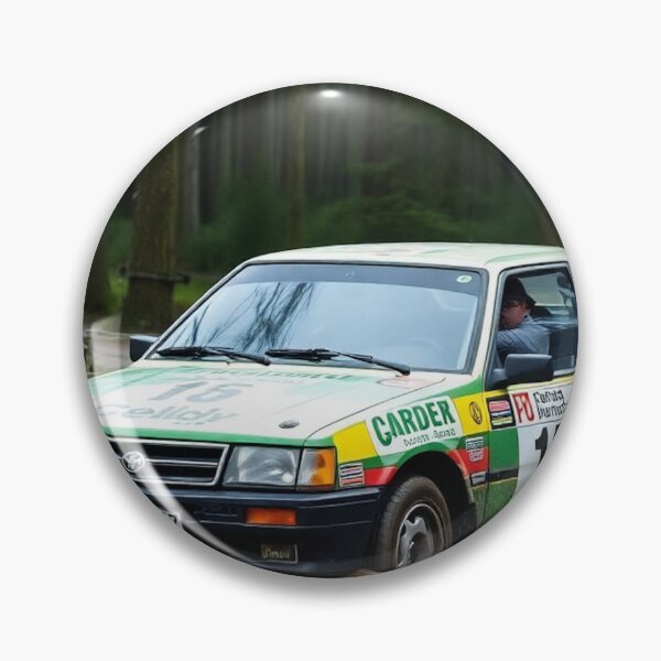 Item preview, Jungle Charge: Toyota’s Rally Rampage designed and sold by CarRends.
