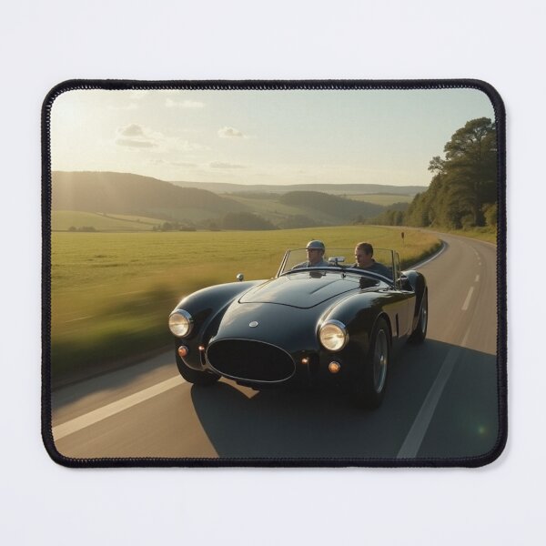 Item preview, Twilight Thunder: Cobra V8 in Open-Air Fury designed and sold by CarRends.