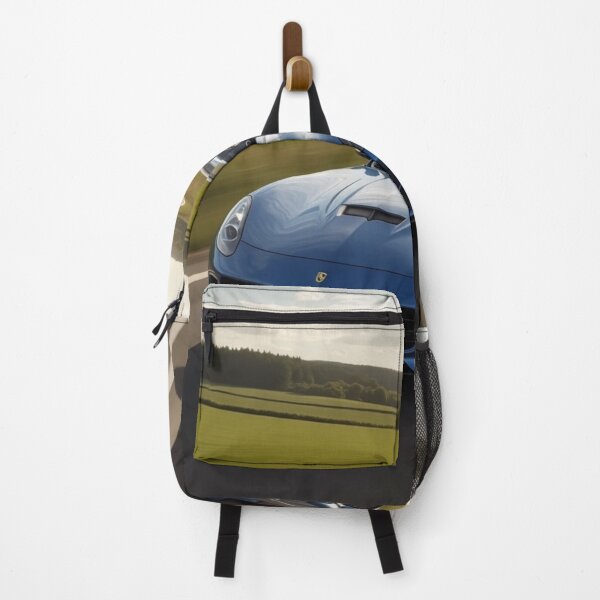 Item preview, Azure Velocity: A Journey of Pure Speed designed and sold by CarRends.