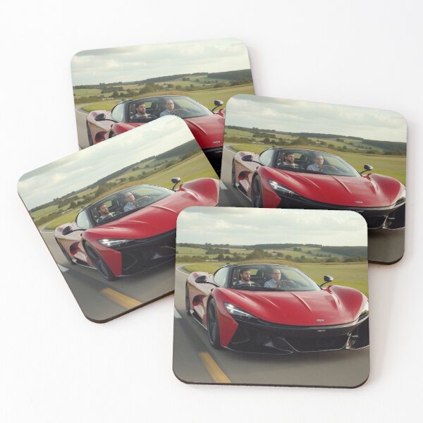 Item preview, Crimson Apex: Dominate the Horizon designed and sold by CarRends.