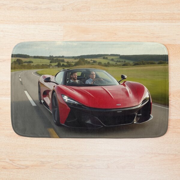 Item preview, Crimson Apex: Dominate the Horizon designed and sold by CarRends.