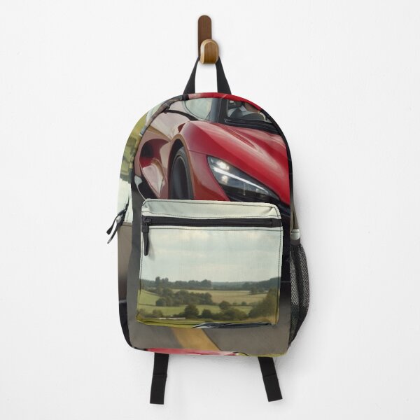 Item preview, Crimson Apex: Dominate the Horizon designed and sold by CarRends.