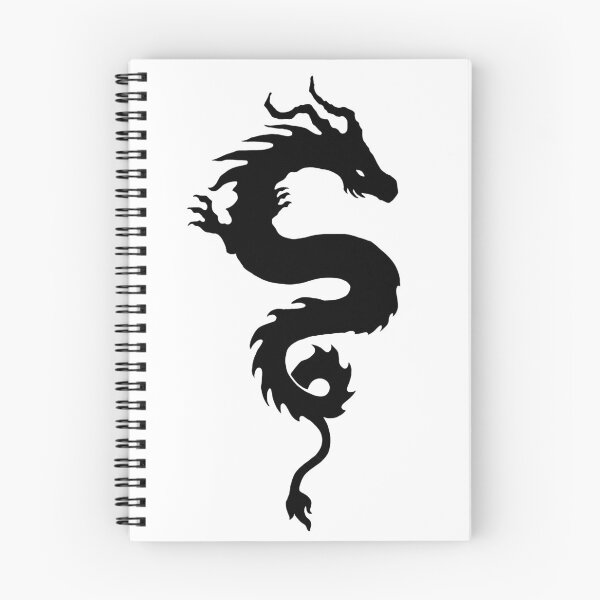 Item preview, Dragon Spirit designed and sold by skratek.