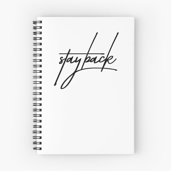 Item preview, “Stay Back” – The Ultimate Mood for People Who Like Boundaries designed and sold by ReggieDior.