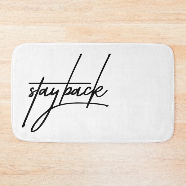 Item preview, “Stay Back” – The Ultimate Mood for People Who Like Boundaries designed and sold by ReggieDior.