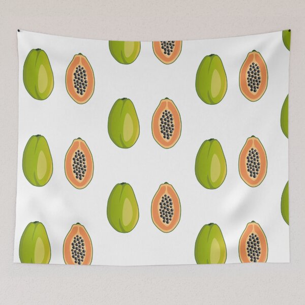 Item preview, Papaya designed and sold by sptsang.