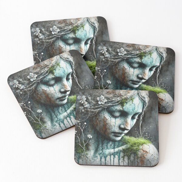 Item preview, Whispers Through Stone designed and sold by Donkey's Salad.