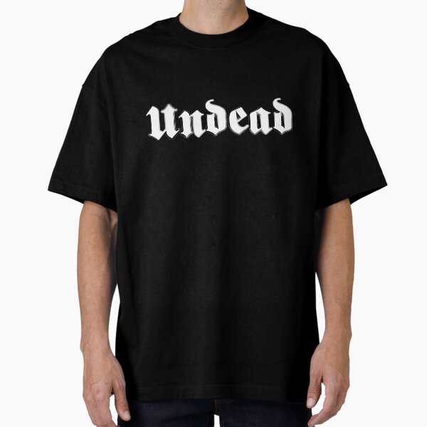 Item preview, Undead designed and sold by simpledarkwavewisdom.