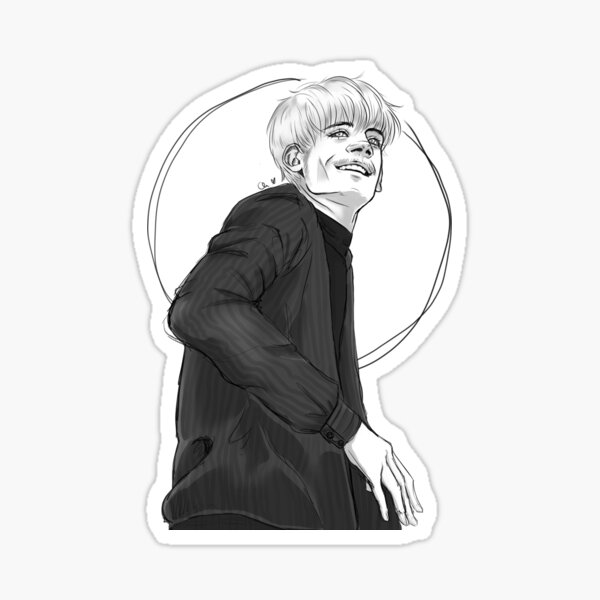 Item preview, Sketchy Jure designed and sold by chNtivo.