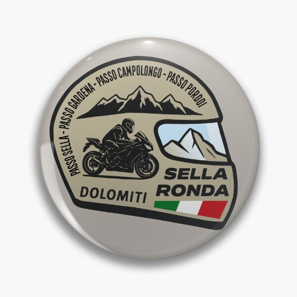 Item preview, Sella Ronda, Sellaronda designed and sold by Skybound-Studio.