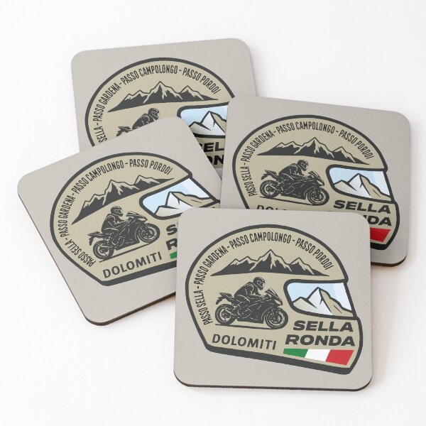 Item preview, Sella Ronda, Sellaronda designed and sold by Skybound-Studio.