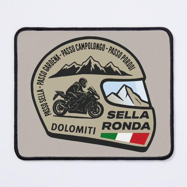 Item preview, Sella Ronda, Sellaronda designed and sold by Skybound-Studio.