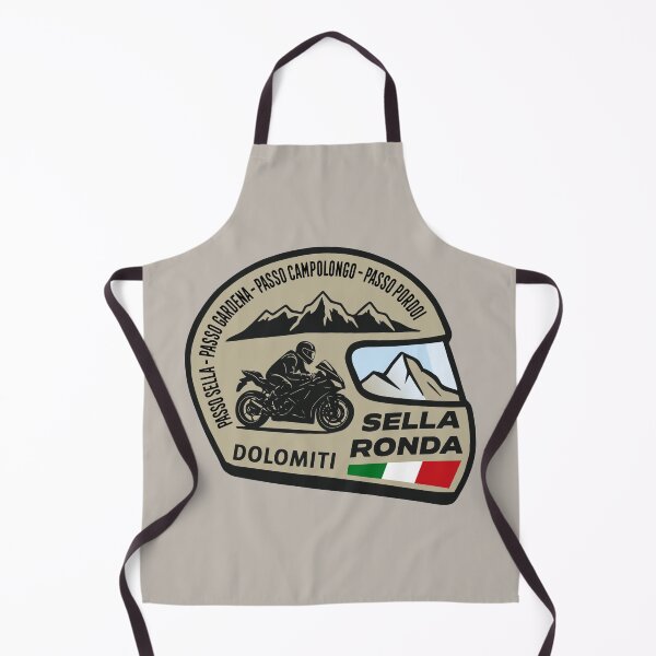 Item preview, Sella Ronda, Sellaronda designed and sold by Skybound-Studio.