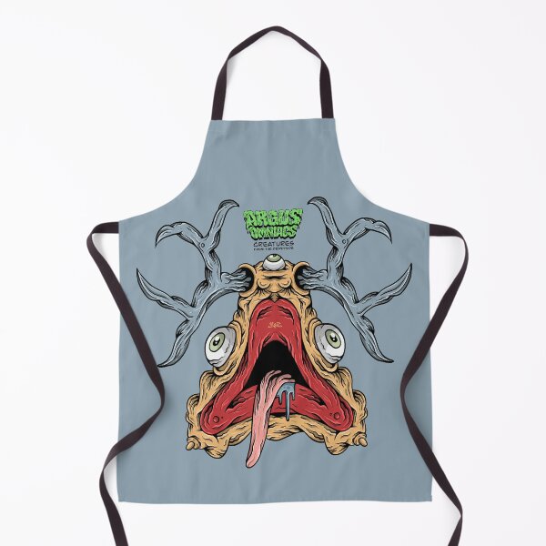 Item preview, Telemasigunta designed and sold by ARGUSOMNIACS.