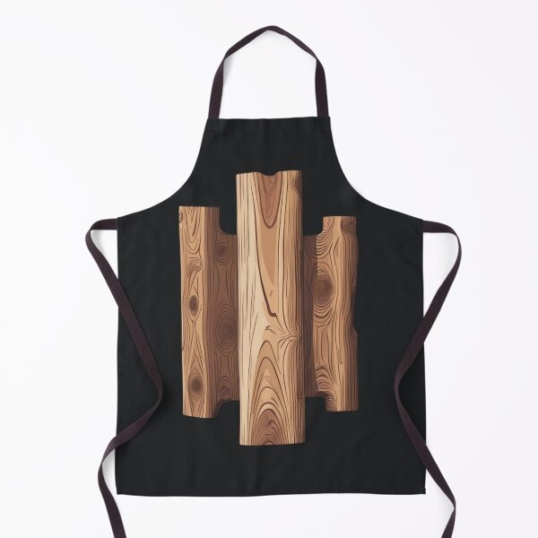 Item preview, Rescued Wood Grain Chronicle designed and sold by Zakrytos ★★★★★.